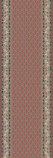 Koberce Kasbah
